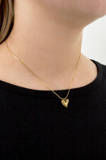 Lucky to Have You necklace thumbnail 2