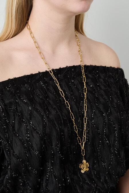 Long Necklaces Chain Casual Daily Simple Series Women's jewelry