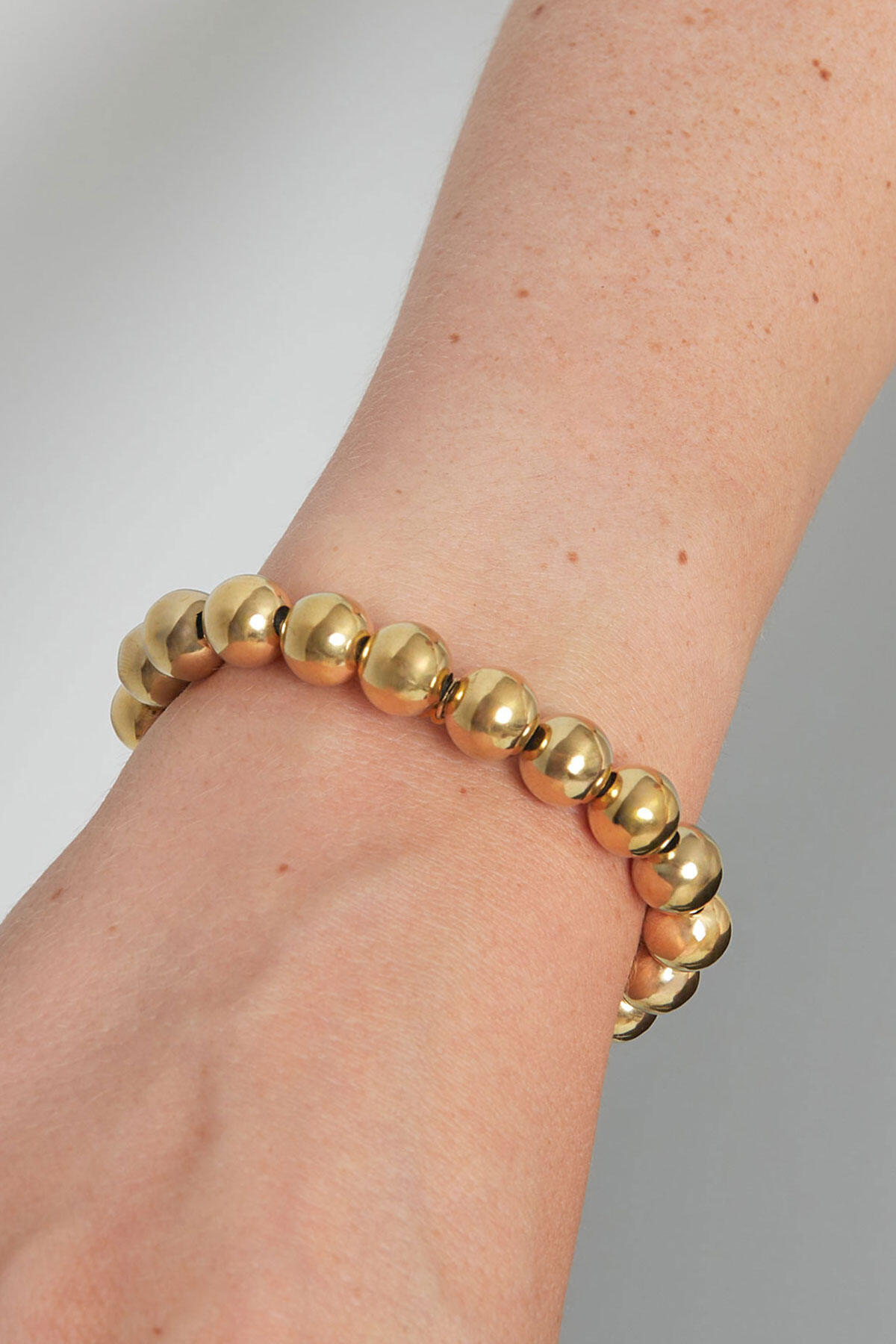 bracelet medium bold type thumbnail 2