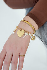 summer vibes bracelet thumbnail 2