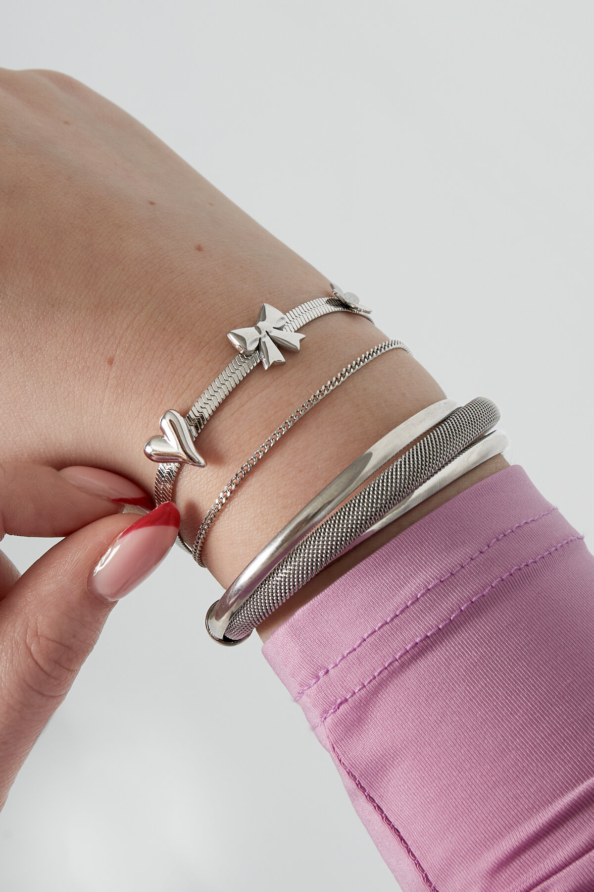 summer love bracelet thumbnail 2