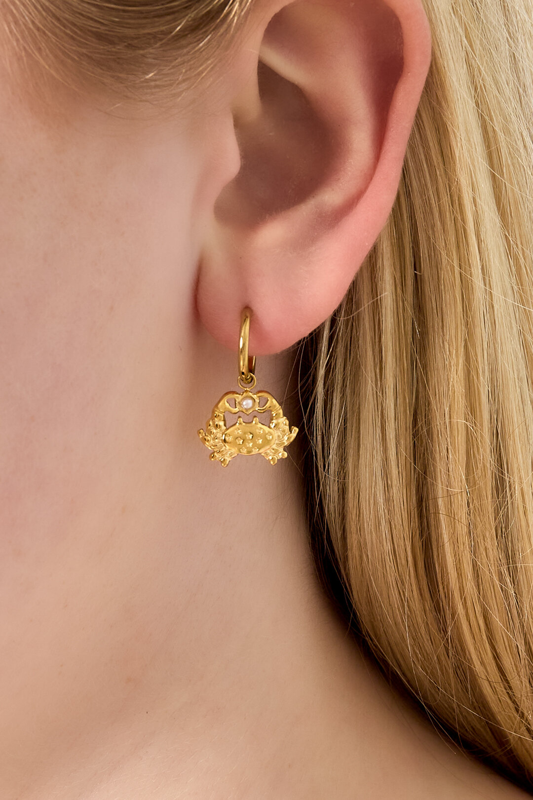   Drop Earrings Animal Casual Daily Simple Series Women's jewelry thumbnail 2
