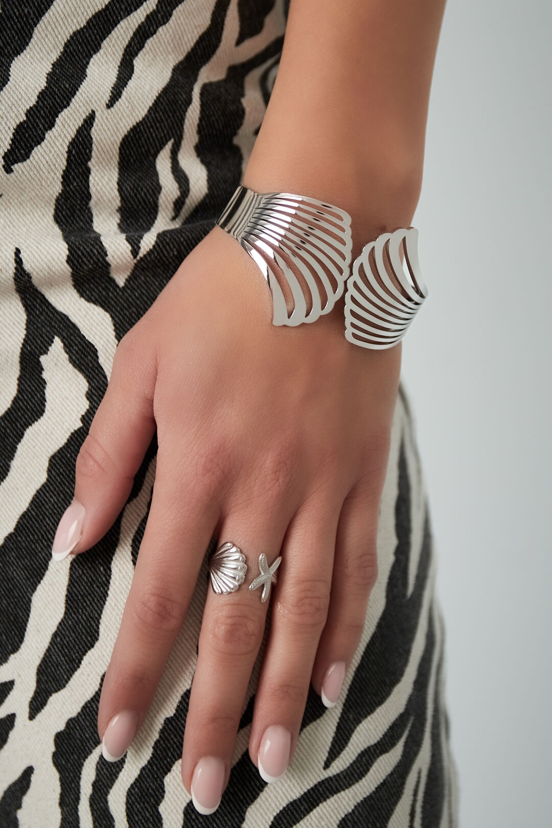 Angel Bangle thumbnail 2