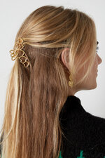 hair clip love all over thumbnail 2