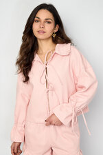 The Kiana Jacket thumbnail 7