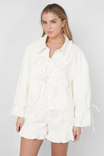 The Kiana Jacket thumbnail 4