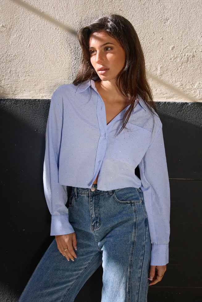 Queen T-shirt - Orange h5Picture2