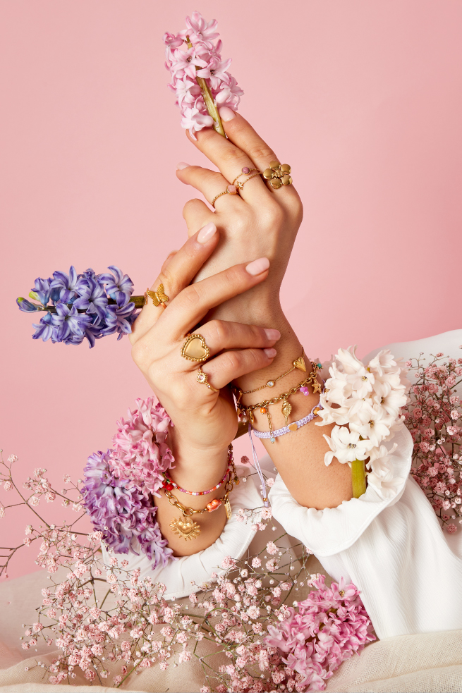 Queen T-shirt - Orange h5 Picture3