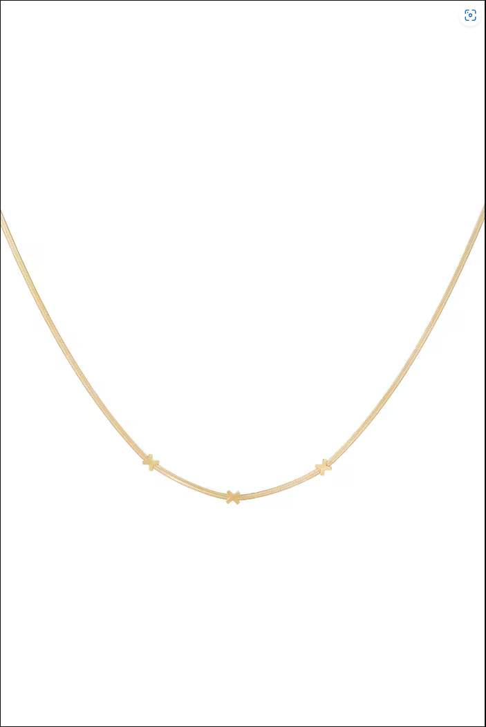 Queen T-shirt - Orange 2