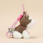 1 Piece Simple Series Sweet Animal Rayon Women's Bag charms thumbnail 6