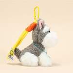 1 Piece Simple Series Sweet Animal Rayon Women's Bag charms thumbnail 7