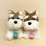 1 Piece Simple Series Sweet Animal Rayon Women's Bag charms thumbnail 3