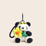 1 Piece Simple Series Sweet Animal Rayon Women's Bag charms thumbnail 4
