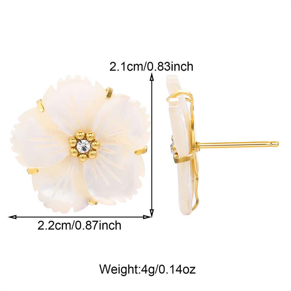 1 Pair Fall/Winter Acrylic Wool Pink & Red Bag Straps h5Picture2