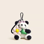 1 Piece Simple Series Sweet Animal Rayon Women's Bag charms thumbnail 3