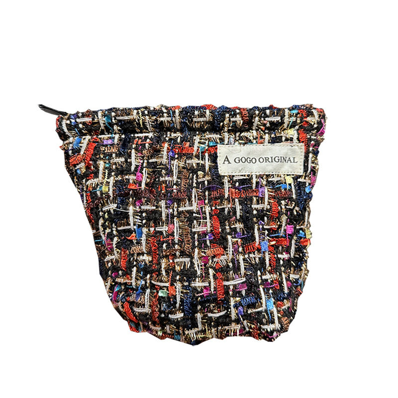 1 Piece Luxurious Series Elegant Plaid Polyester Women's Bags thumbnail 6
