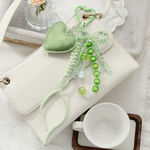 Bow Knot Bag Charms thumbnail 3