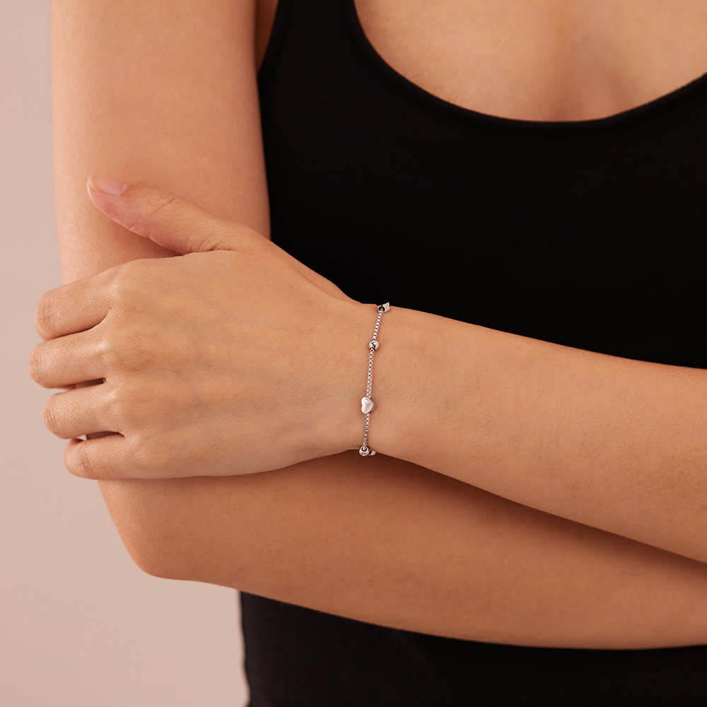 1 Pair Charm Bracelets h5Picture5