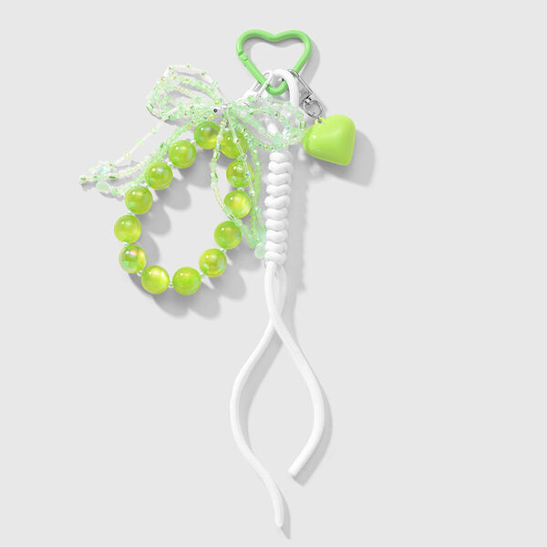 Bow Knot Bag Charms - 1
