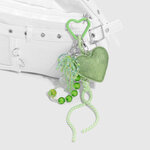 Bow Knot Bag Charms thumbnail 4