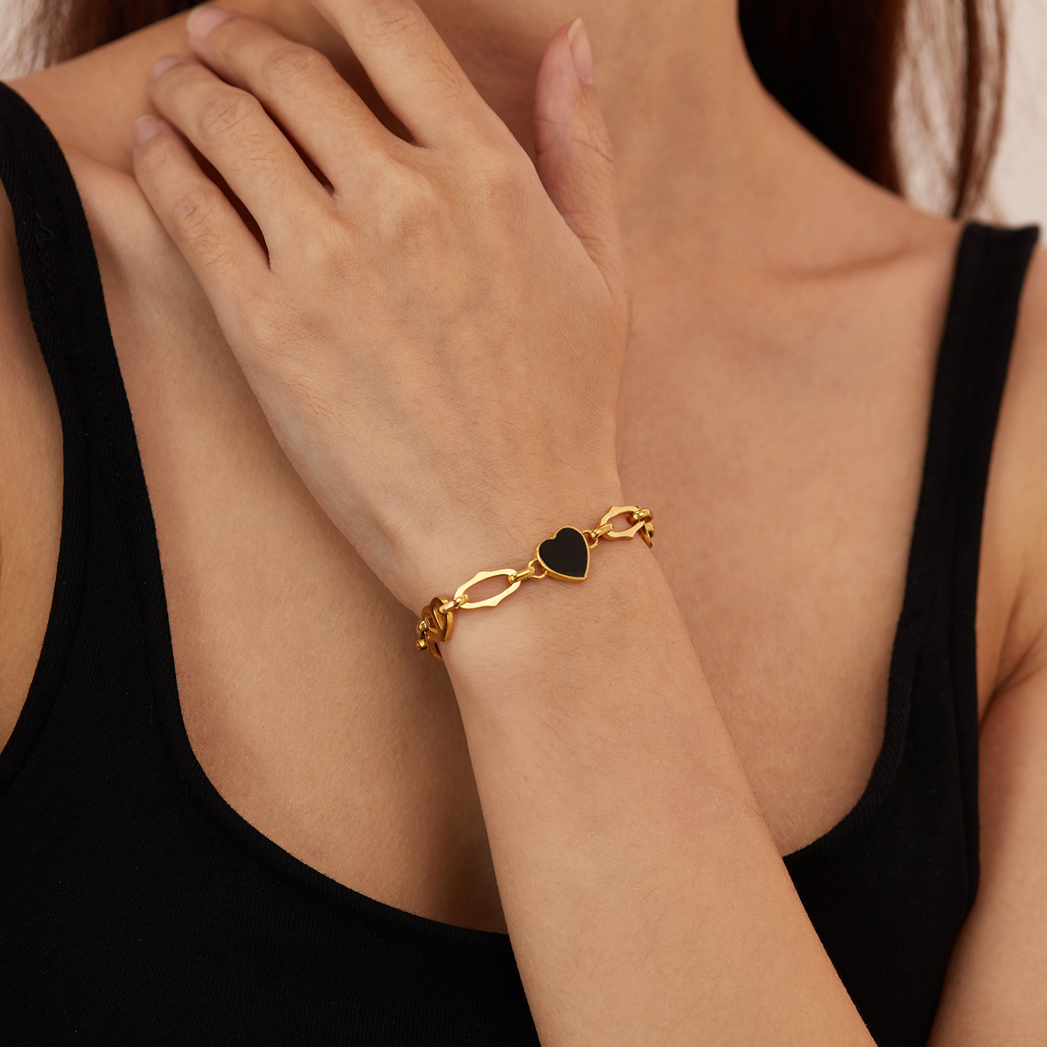 1 Pair  Cuff Bracelets 2
