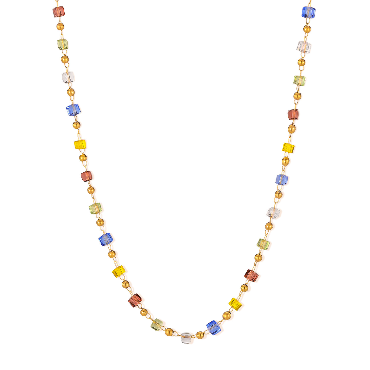 1 Pair Chain Bracelets h5Picture6