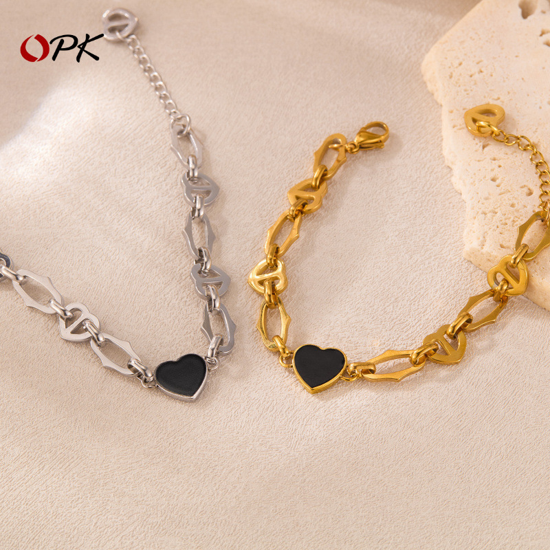 1 Pair  Cuff Bracelets