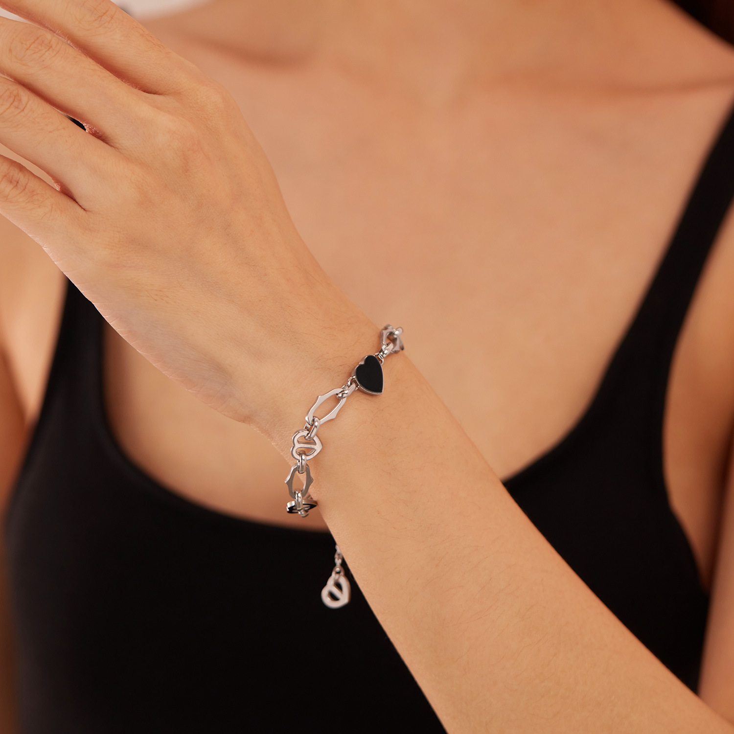 1 Pair  Cuff Bracelets Picture5