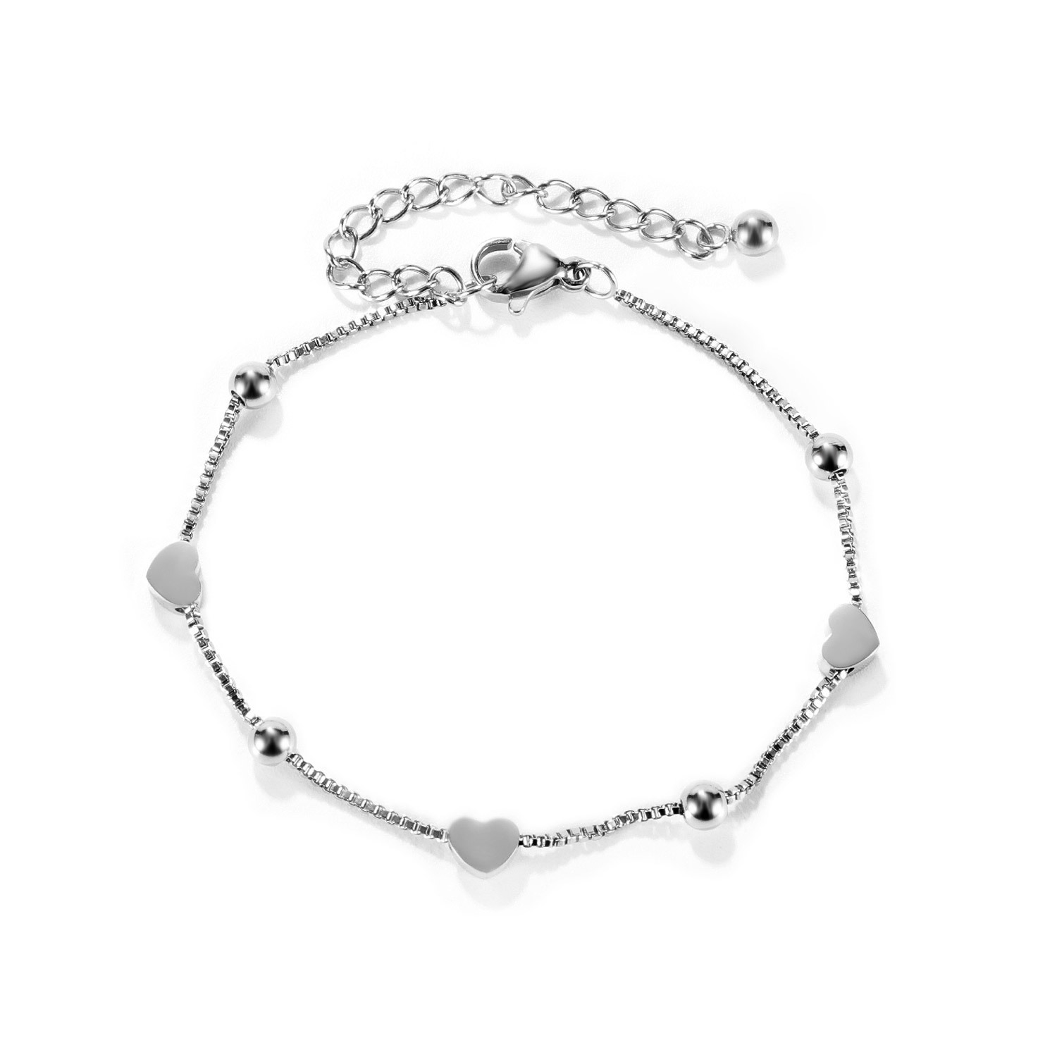 1 Pair Charm Bracelets Picture6