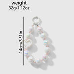 Sweet Beads Bag Charms thumbnail 2