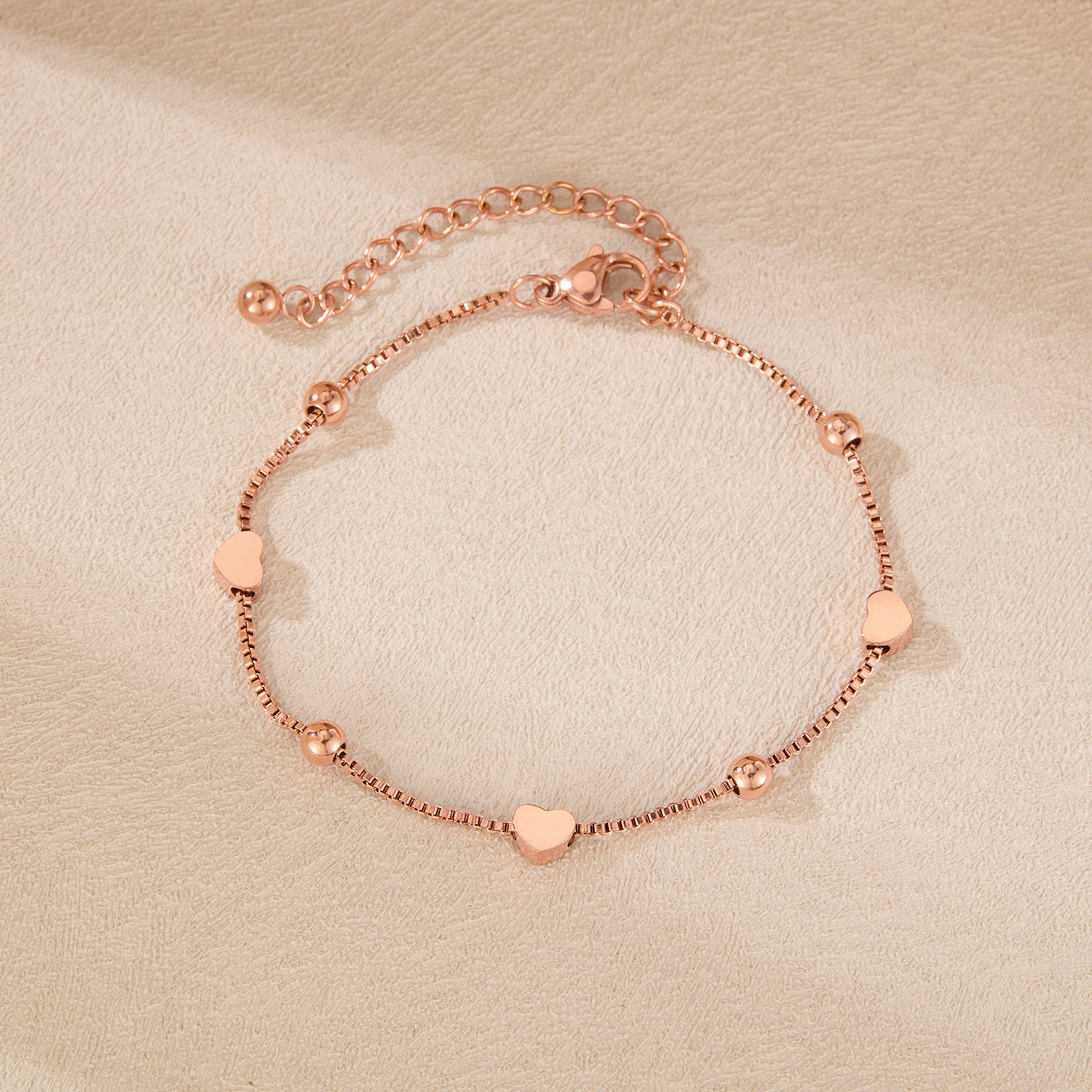 1 Pair Charm Bracelets Picture4