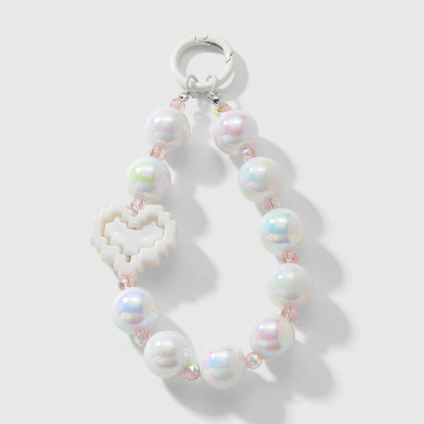 Sweet Beads Bag Charms - 1