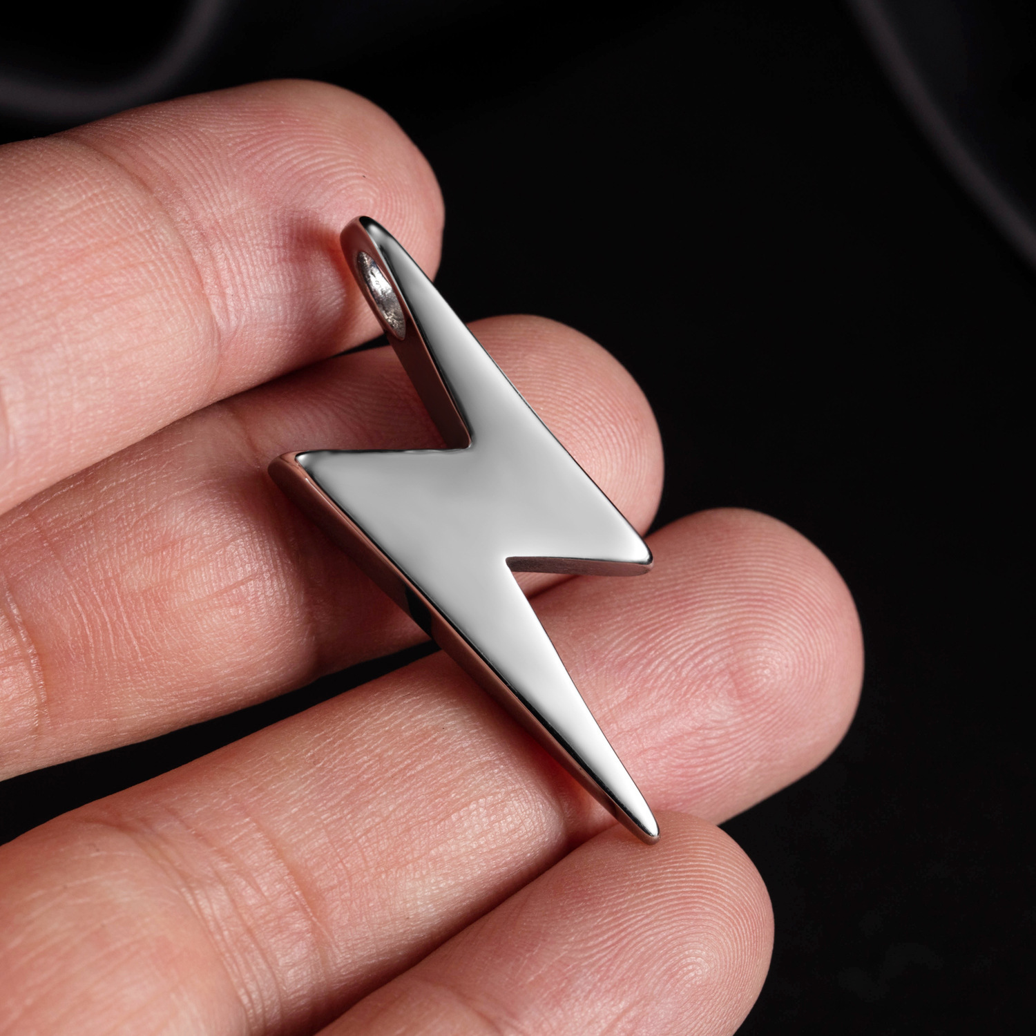 1 Pair Minimalist Rings Picture3
