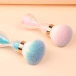 Sand Clock Blush Brush Women's Makeup Brush thumbnail 2