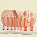 1 Set Mini Portable Women's Makeup Brush thumbnail 1