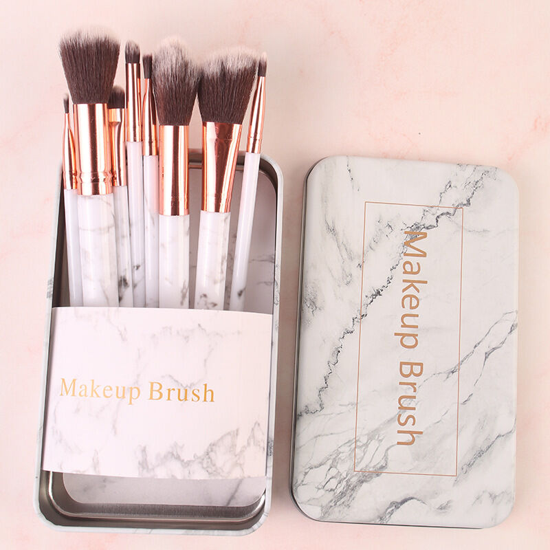 1 Set Portable Women's Makeup Brush