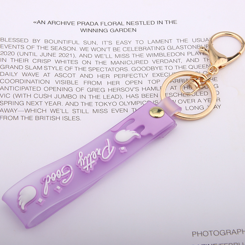 皮绳-紫色 Picture11