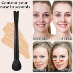 1 Piece Multiduty Women's Makeup Brush thumbnail 5