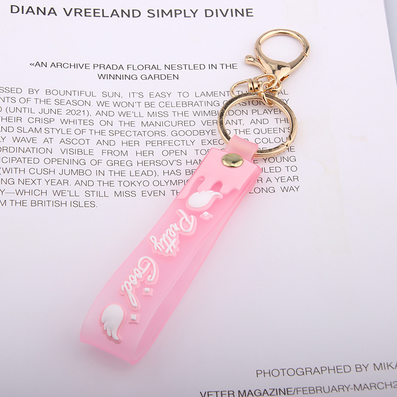 皮绳-粉色 Picture10