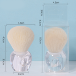Exquisite Mini Blush Brush Women's Makeup Brush thumbnail 5