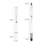 Daily Lip Brush Women's Makeup Brush thumbnail 4