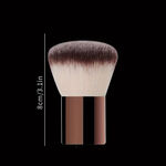 1 Piece Fluffy Mini Women's Makeup Brush thumbnail 2