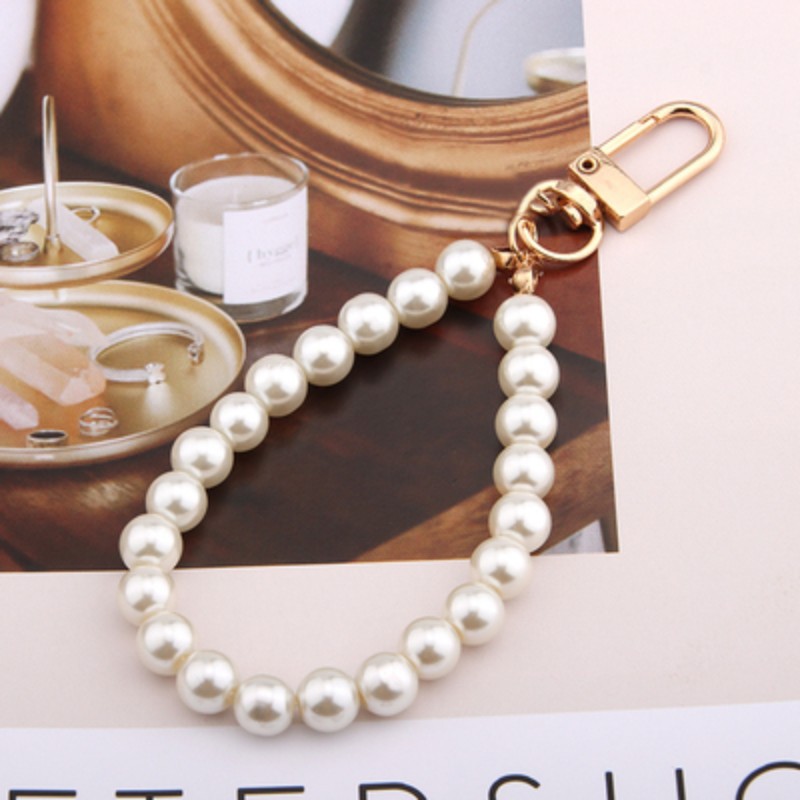 珍珠挂绳-金 Picture5