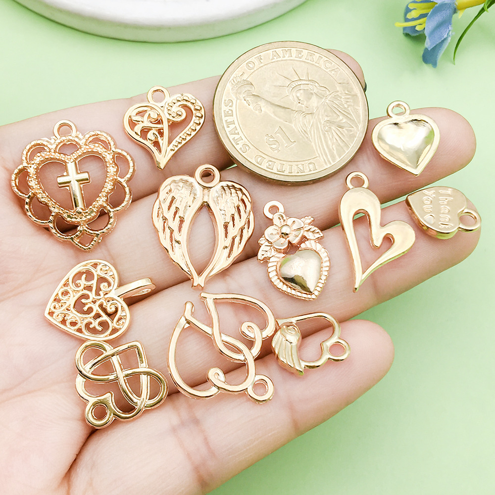 1 Pair19973 Minimalist Rings 2