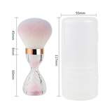 Sand Clock Blush Brush Women's Makeup Brush thumbnail 5