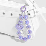 Sweet Beads Bag Charms thumbnail 4