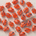 1 Piece Fish Ceramics DIY Jewelry Bead thumbnail 1