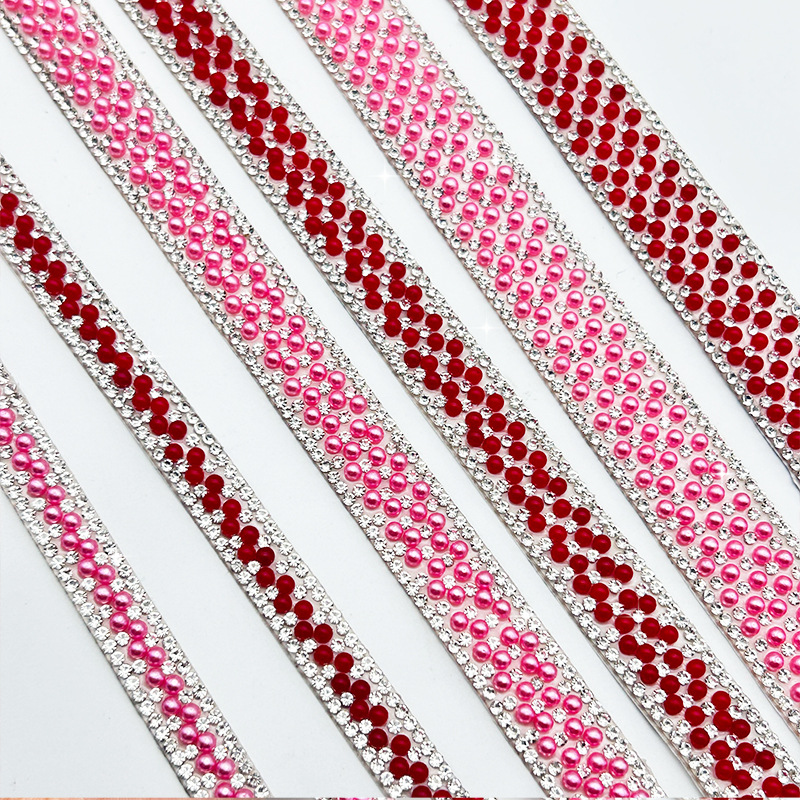 1 Pair  Chain Necklaces Picture5