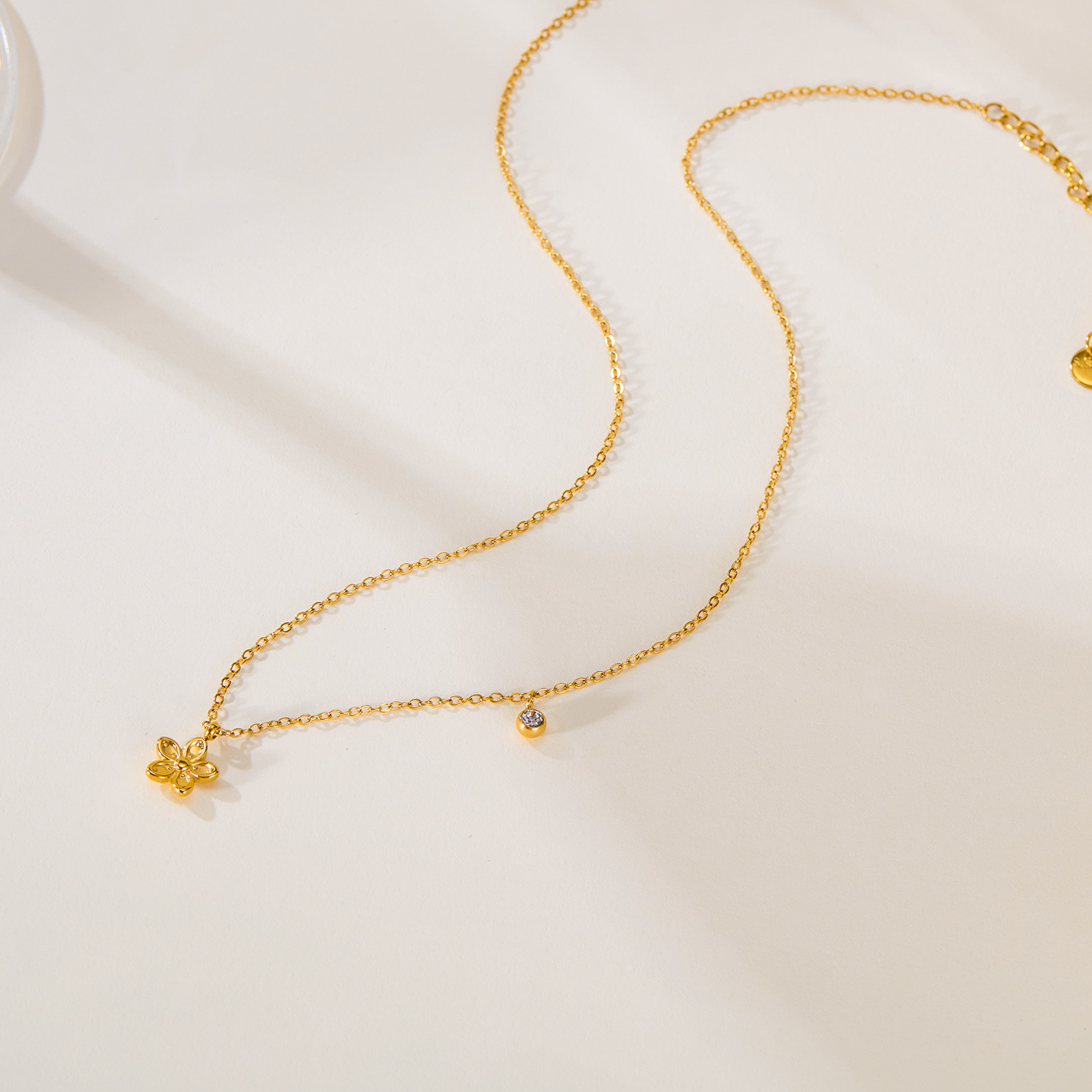 1 Pair GX2556 Beaded Rings h5Picture4