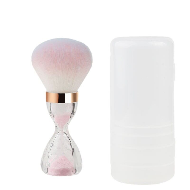 Sand Clock Blush Brush Women's Makeup Brush